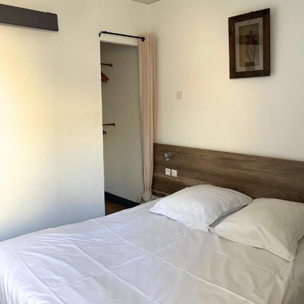 Hotel Le Carnon Luaran gambar